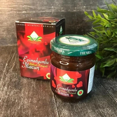 Themra Epiemedium Macun