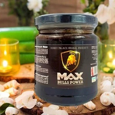 max bull power macun